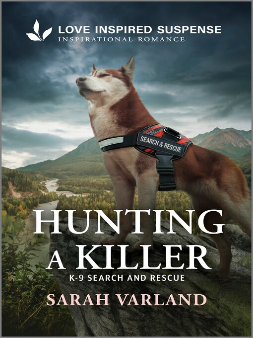 Title details for Hunting a Killer by Sarah Varland - Available